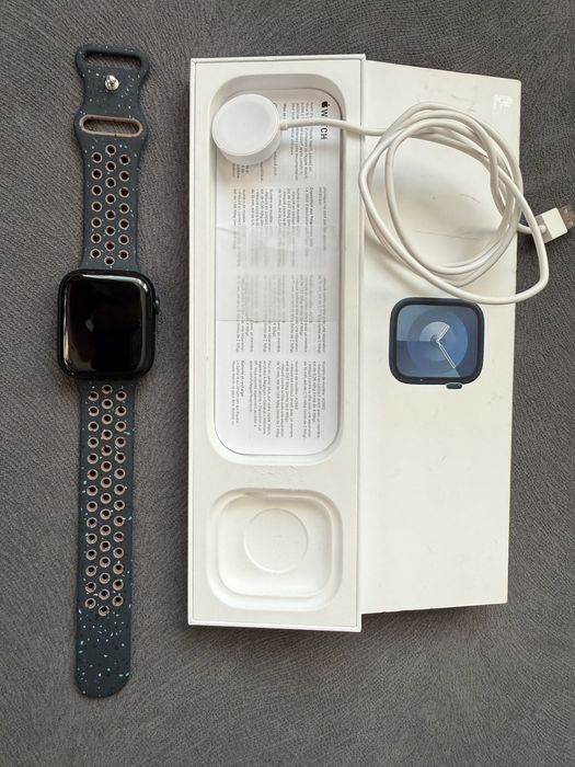 Apple Watch Series 9 gps+cellular