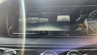 tableta display navi bord Mercedes S class W222 2015 S350 A2229007007