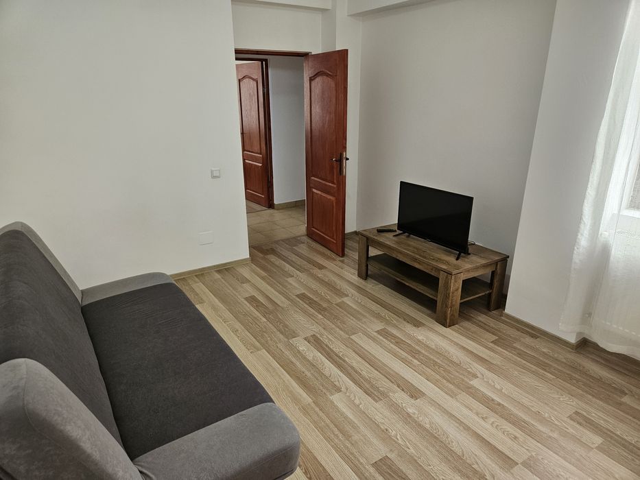 Apartament cu trei camere modern, bloc nou, Central, Popa Sapca, La Bu