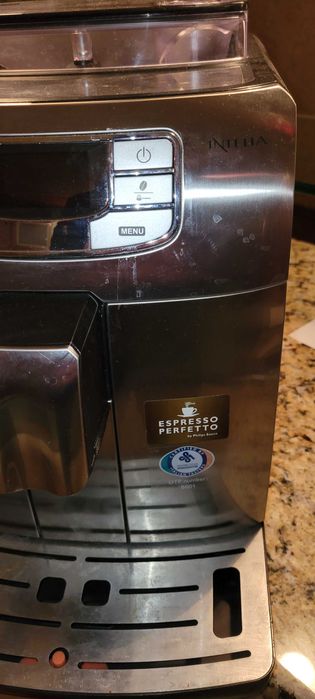 Кафе автомат Saeco Itelia evo