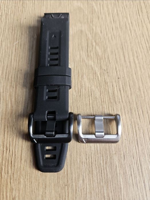 Curele compatible cu epix 2, fenix 8 pro, 7 pro, 7, 6, 5 (22mm)