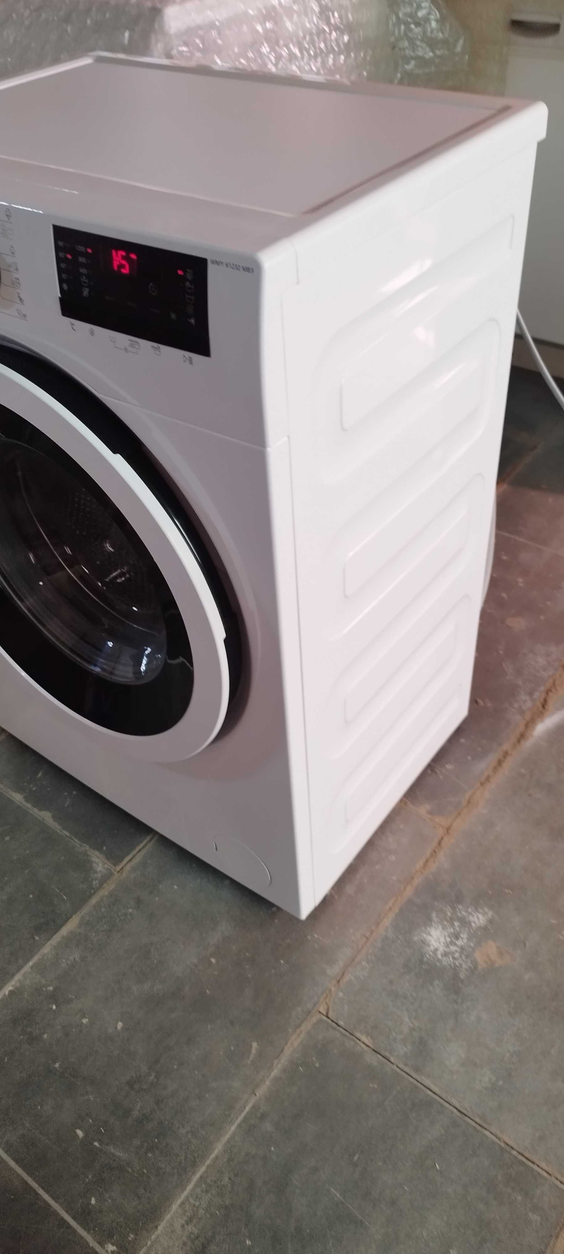 Пералня BEKO А++ 6 кг Slim внос от Германия