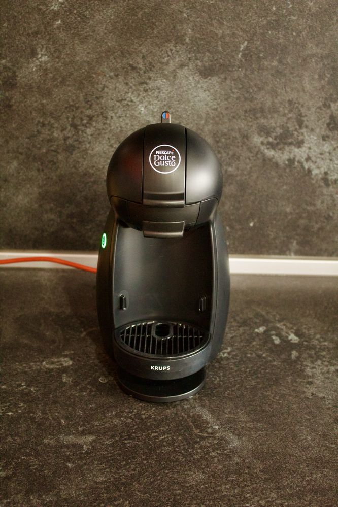 Кафемашина Dolce Gusto Piccolo
