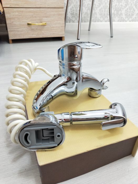 Гигиенический душ