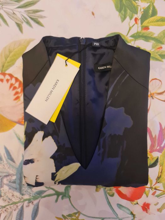 НОВА! Секси рокля "Karen Millen" с Безплатна доставка!