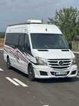 Vand/Schimb Mercedes Sprinter Autorulota