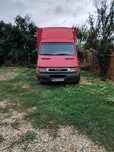 Vand Iveco Daily 35C13
