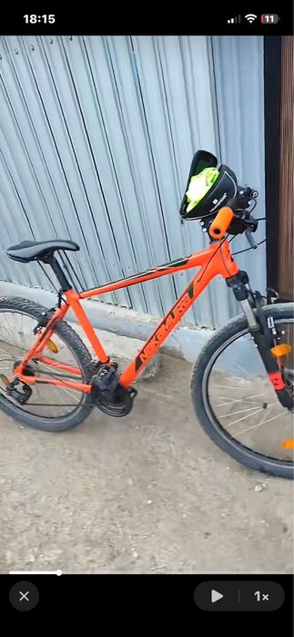Vand bicicleta roti 27,5