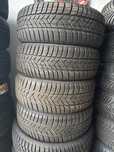 Anvelope de iarna 205/50 R17