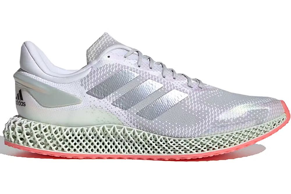 adidas 4D Run 1.0
Green Carbon