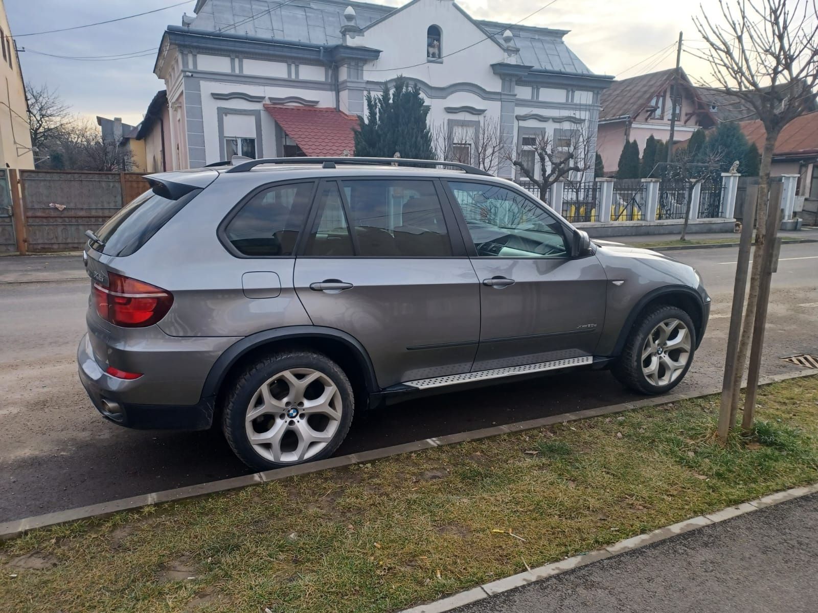 De vanzare Bmw x5