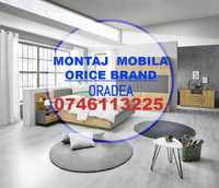 Mobila pe comanda/Montez/transport/montator/montaj/instalat/mobilier