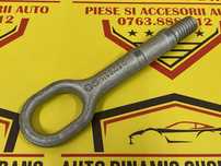 Carlig Cui tractare Remorcare OEM VW Golf5 Passat B6 Touran Caddy