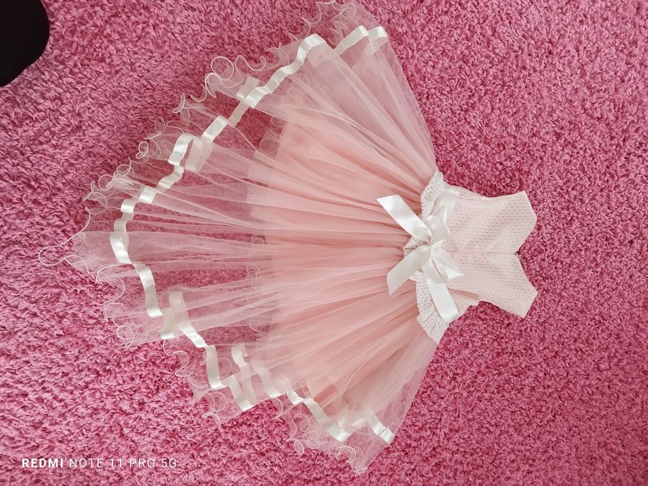 Rochițe fetite elegante