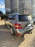 Mercedes - Benz GLK 250 CDI 4matic 1-ви собственик