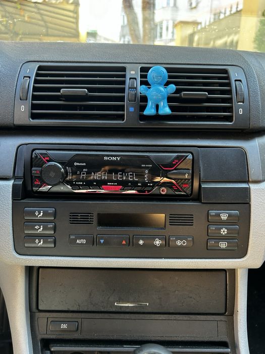 Vand BMW seria 3 E46 318i sedan FL