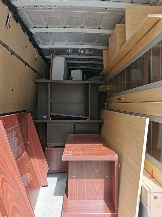 Debarasări Mobilă / Debarasări Apartamente / Debarasări Electrocasnice