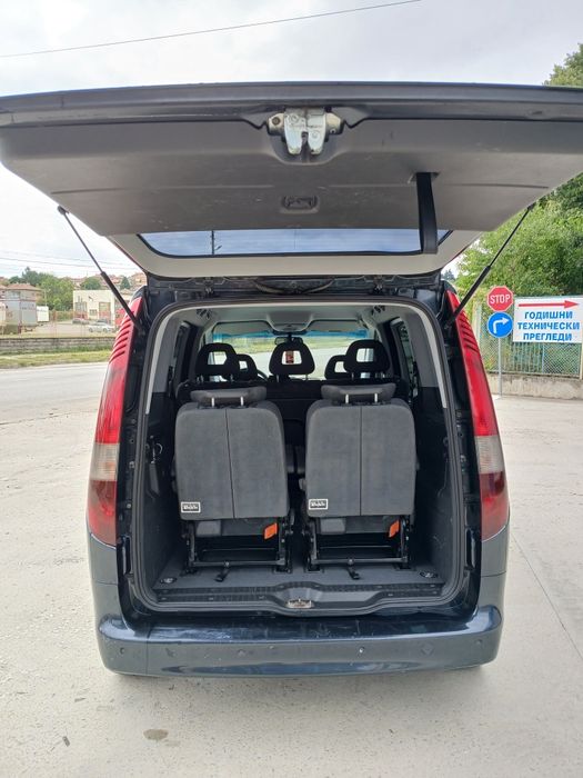 Mercedes vaneo 1.6 бензин 100 коня