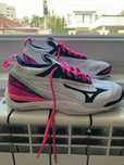Дамски маратонки Mizuno Wave Mirage 2