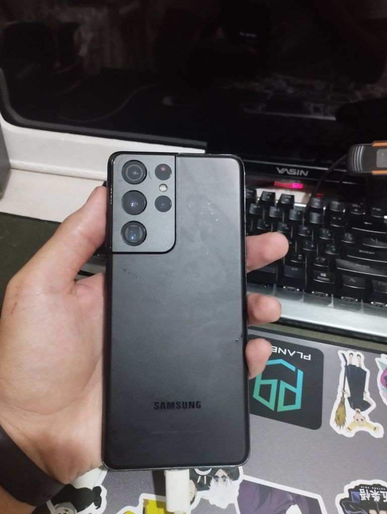 Samsung s21 ultra 5G