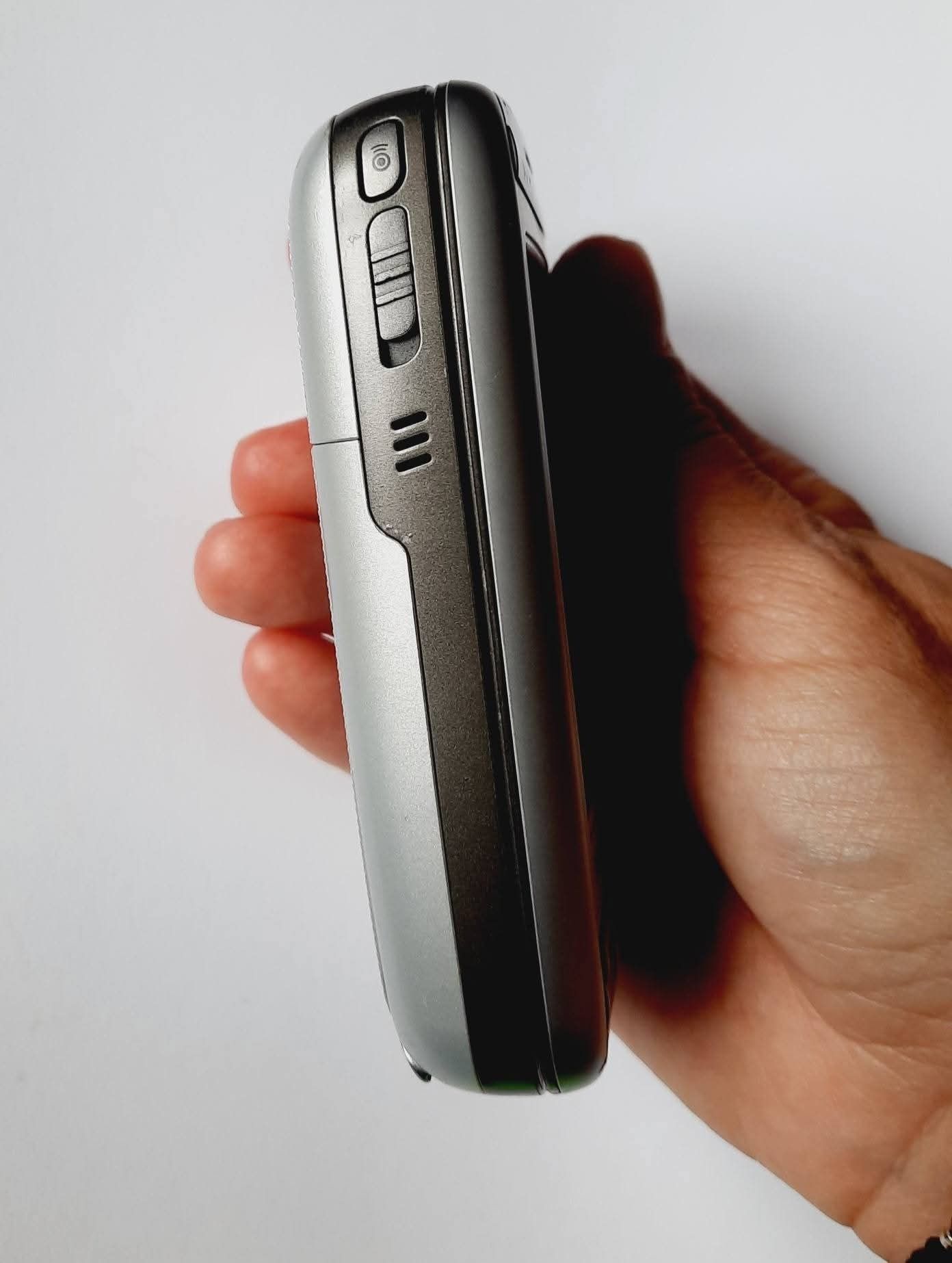 Telefon MDA VARIO HTC WIZARD  QTEK 9100 box custon  ROM 6.1