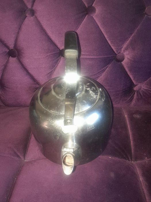 Чайник чойгум choynak choygum