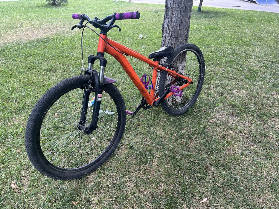 rock rider st 500 explorer