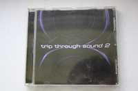 CD Various ‎– Trip Through Sound 2