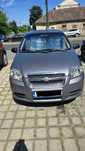Chevrolet Aveo ,1,2 2007 benzina