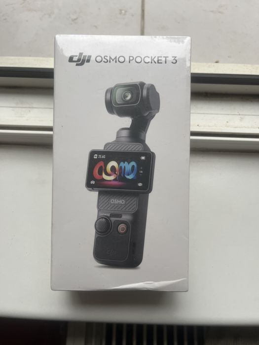 Vand camera DJI OSMO POCKET 3