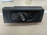 Ключ за светлини за BMW F20 F30