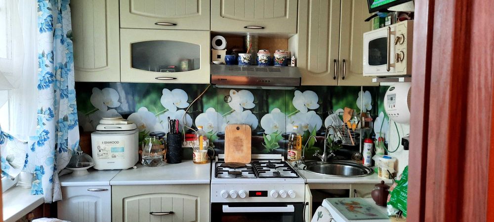 Продаю 3-х комн Респуб кв/кор