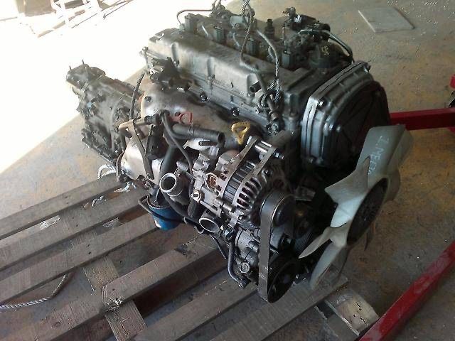 D4cb Sorento Starex