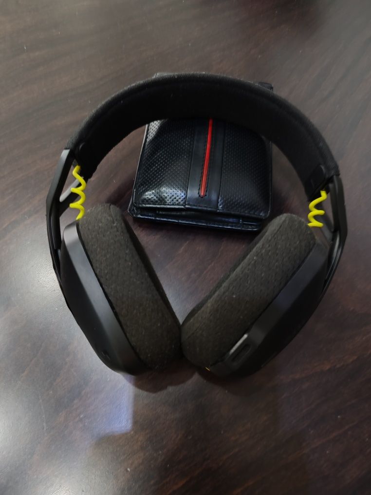 Logitech G435, Black
Снимки