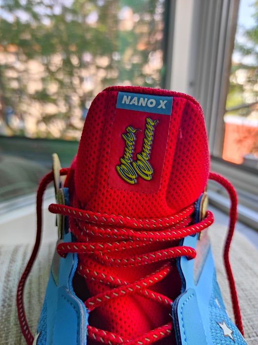 Reebok Nano X Wonder Nr 45