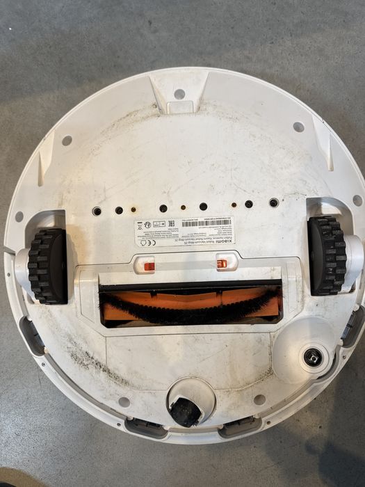 Robot aspirator xiaomi mop S2