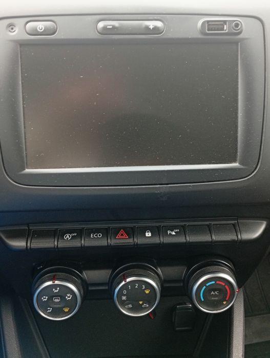 Vind daster 1,5 cdi an 2019