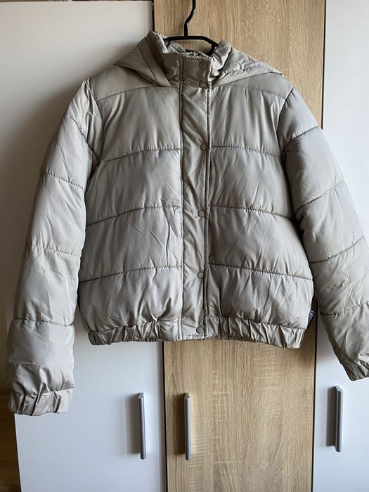 Зимно яке missguided