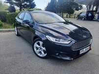 Motor Ford Mondeo mk5 2.0 euro 6 150 / 180 cp T7CN / T7CE