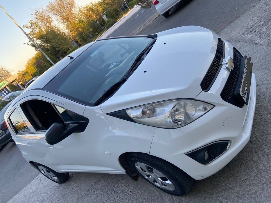 Spark kuzov yili 2019
