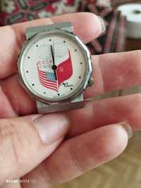 Часовник Луч СССР
