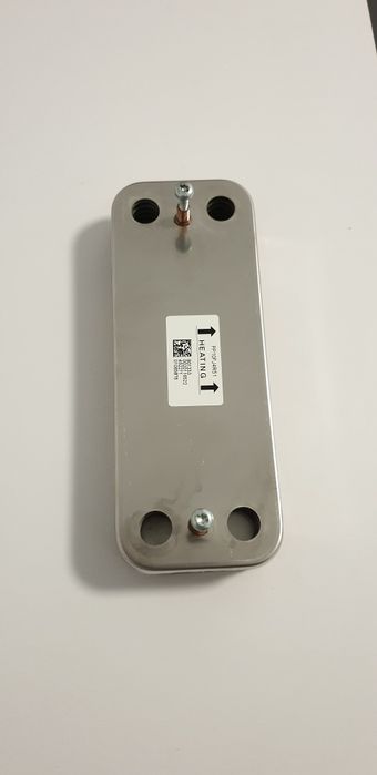 Schimbator Secundar de caldura in placi Centrala Protherm Lynx 24 kw