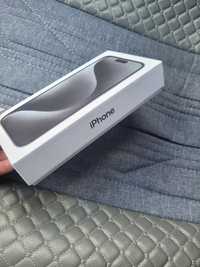 Продам iPhone 15 Pro