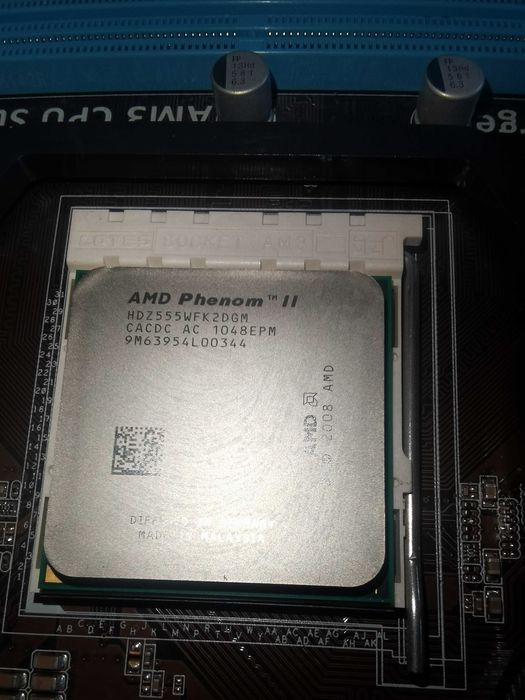 Componente pc (la pachet)