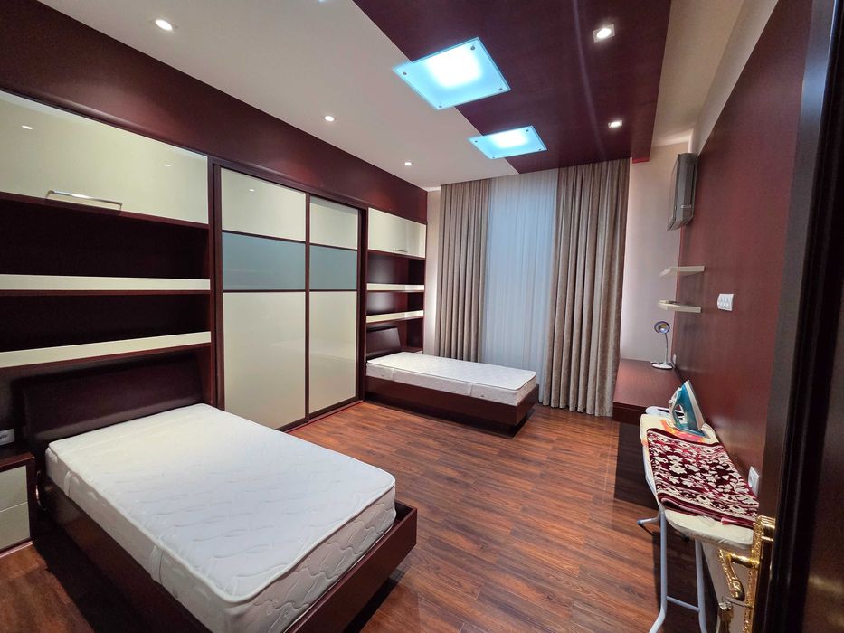 Аренда 4х комнат