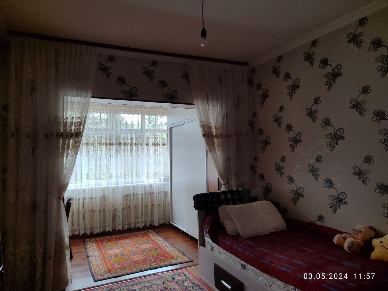 Продается своя квартира Карасу 6