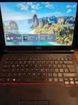 Лаптоп Fujitsu Lifebook E546