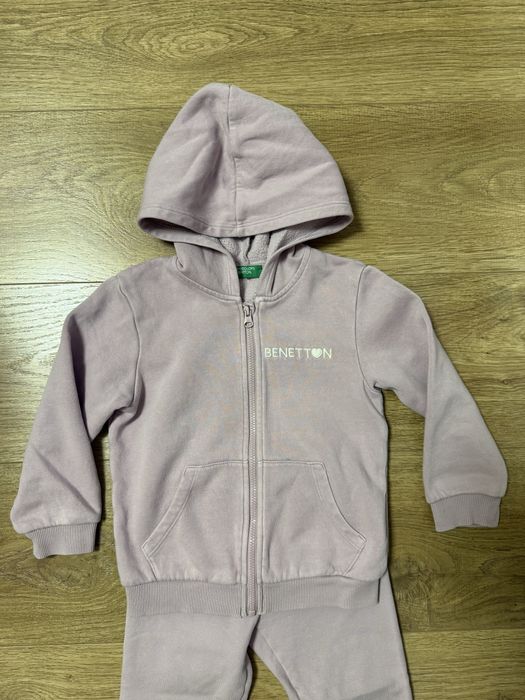 Анцуг BENETTON - размер 98