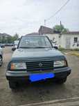 Suzuki Vitara 1.6 8v • 2001 • 4x4 Funcțional • 149.000 km • Oradea
