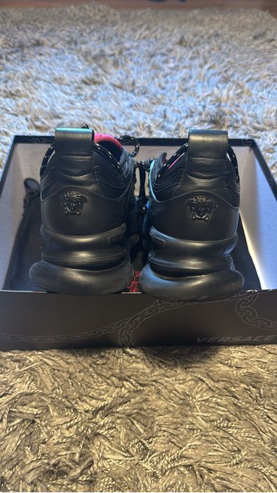 Versace Chain Reaction